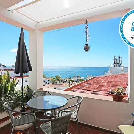 B65 - Casa Le Ferreira In Praia Da Luz Zewnętrze zdjęcie
