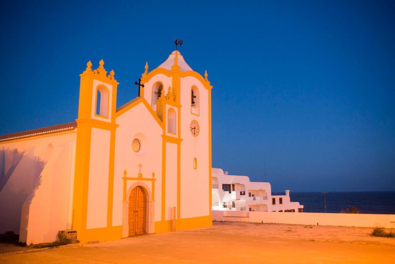 B65 - Casa Le Ferreira In Praia Da Luz Zewnętrze zdjęcie