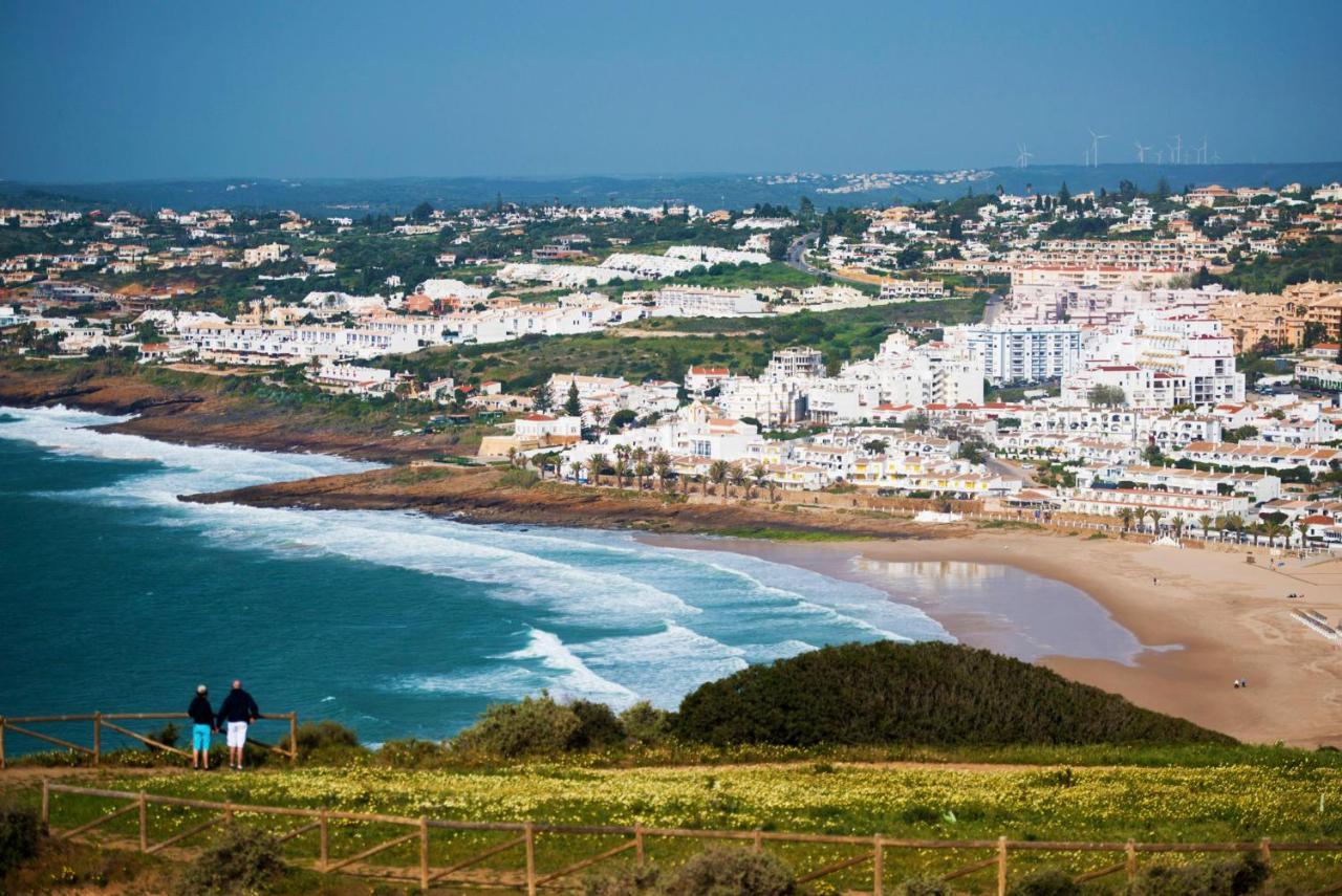 B65 - Casa Le Ferreira In Praia Da Luz Zewnętrze zdjęcie