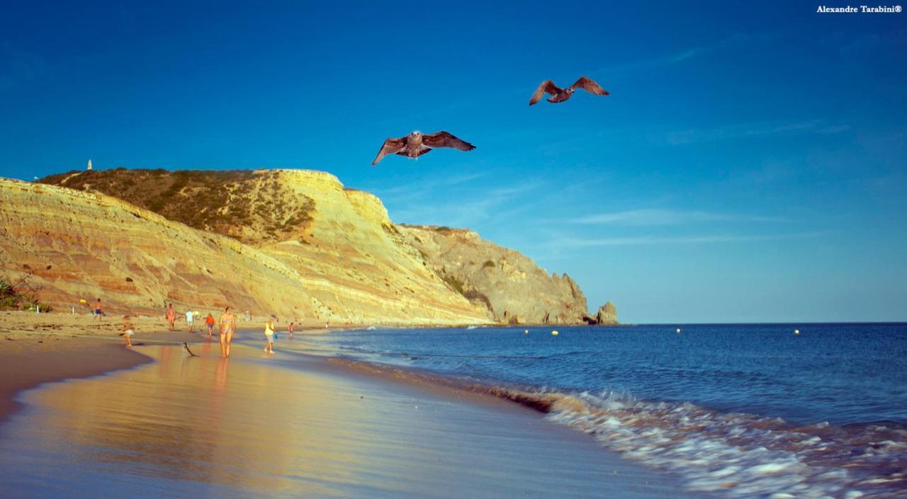 B65 - Casa Le Ferreira In Praia Da Luz Zewnętrze zdjęcie