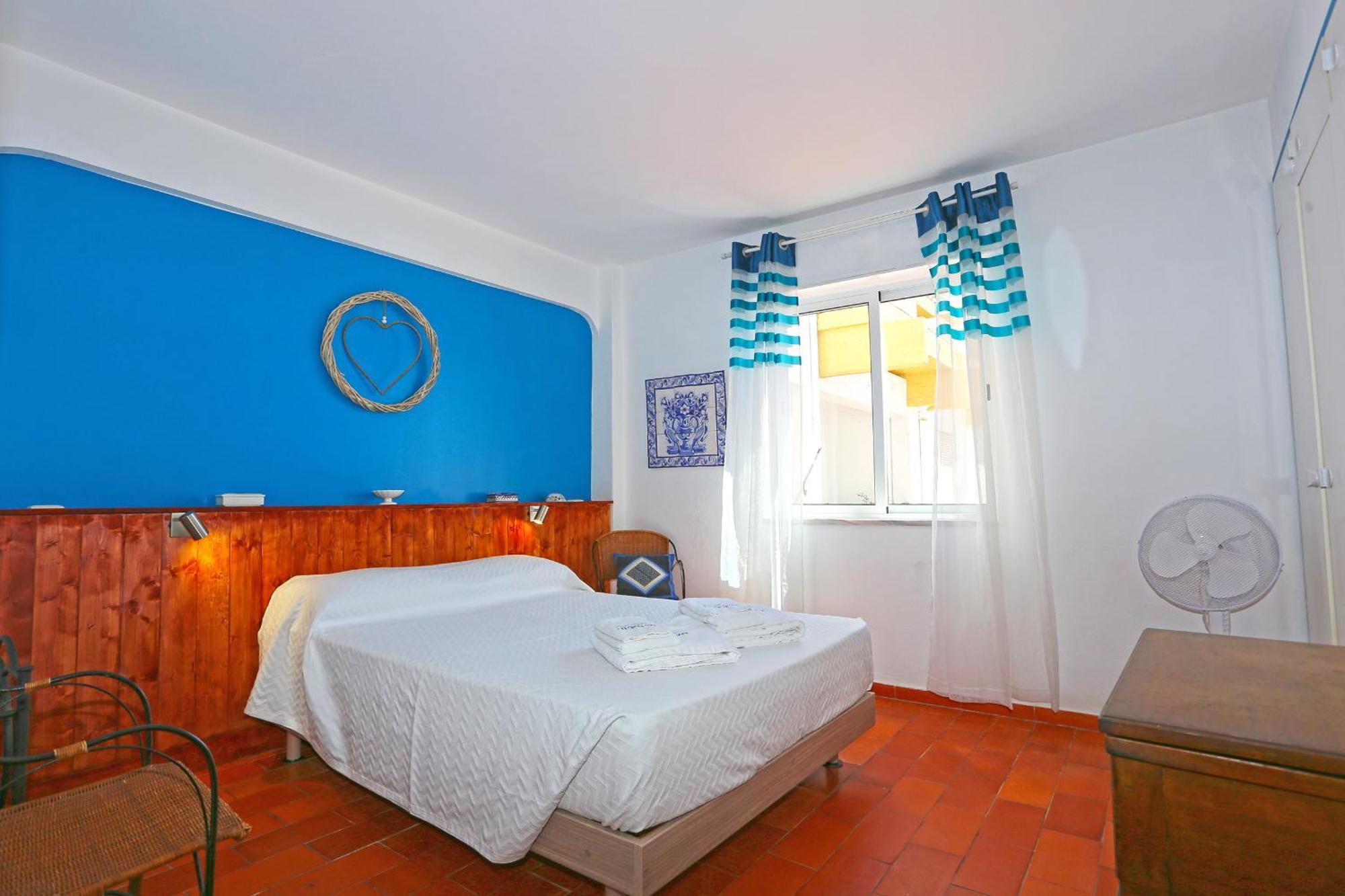 B65 - Casa Le Ferreira In Praia Da Luz Zewnętrze zdjęcie