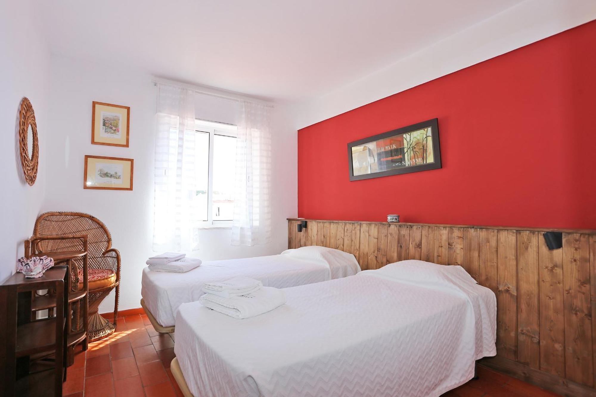 B65 - Casa Le Ferreira In Praia Da Luz Zewnętrze zdjęcie
