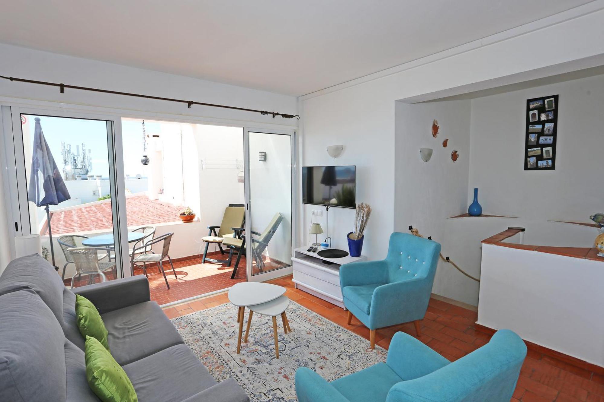 B65 - Casa Le Ferreira In Praia Da Luz Zewnętrze zdjęcie