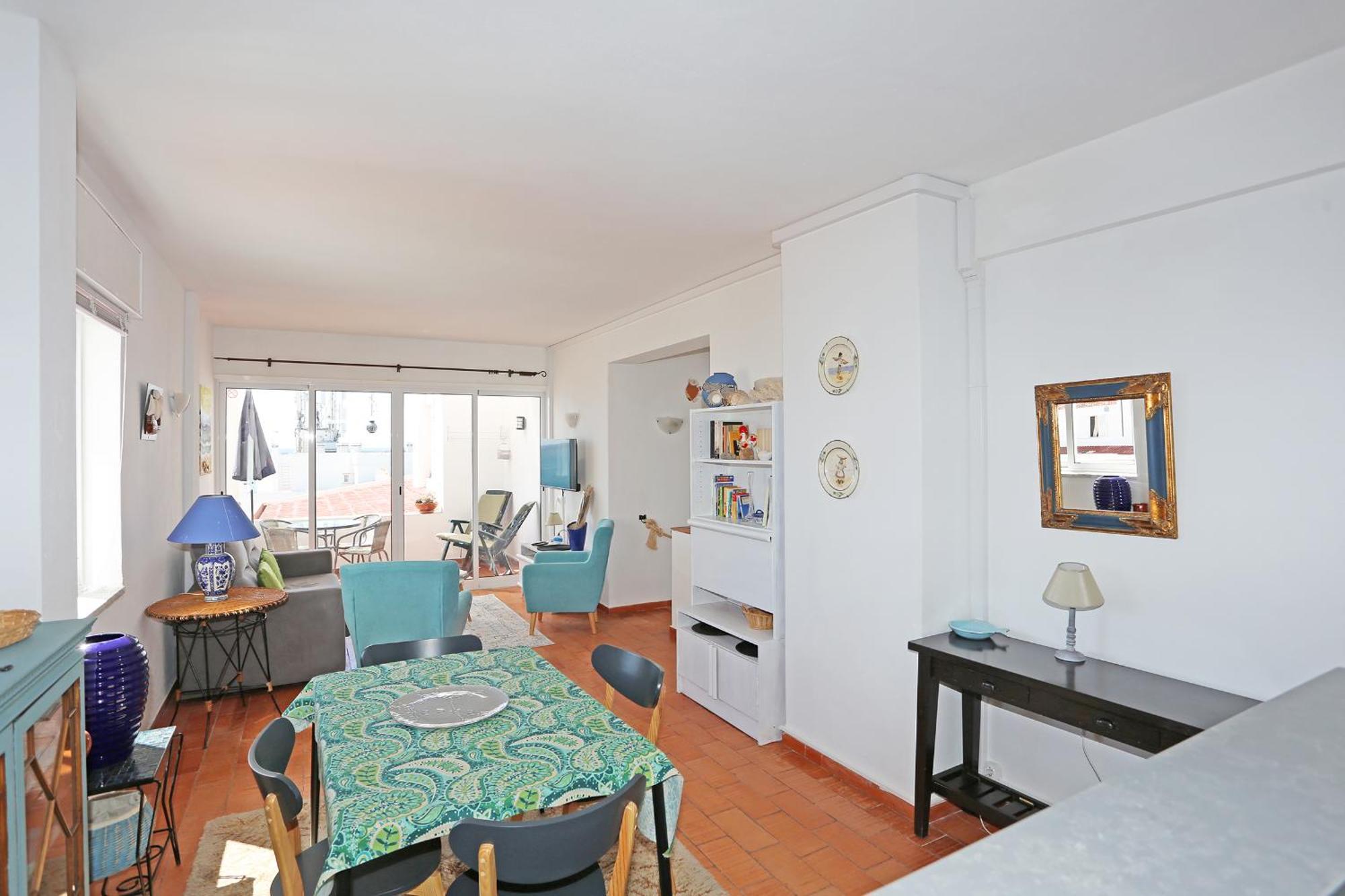 B65 - Casa Le Ferreira In Praia Da Luz Zewnętrze zdjęcie