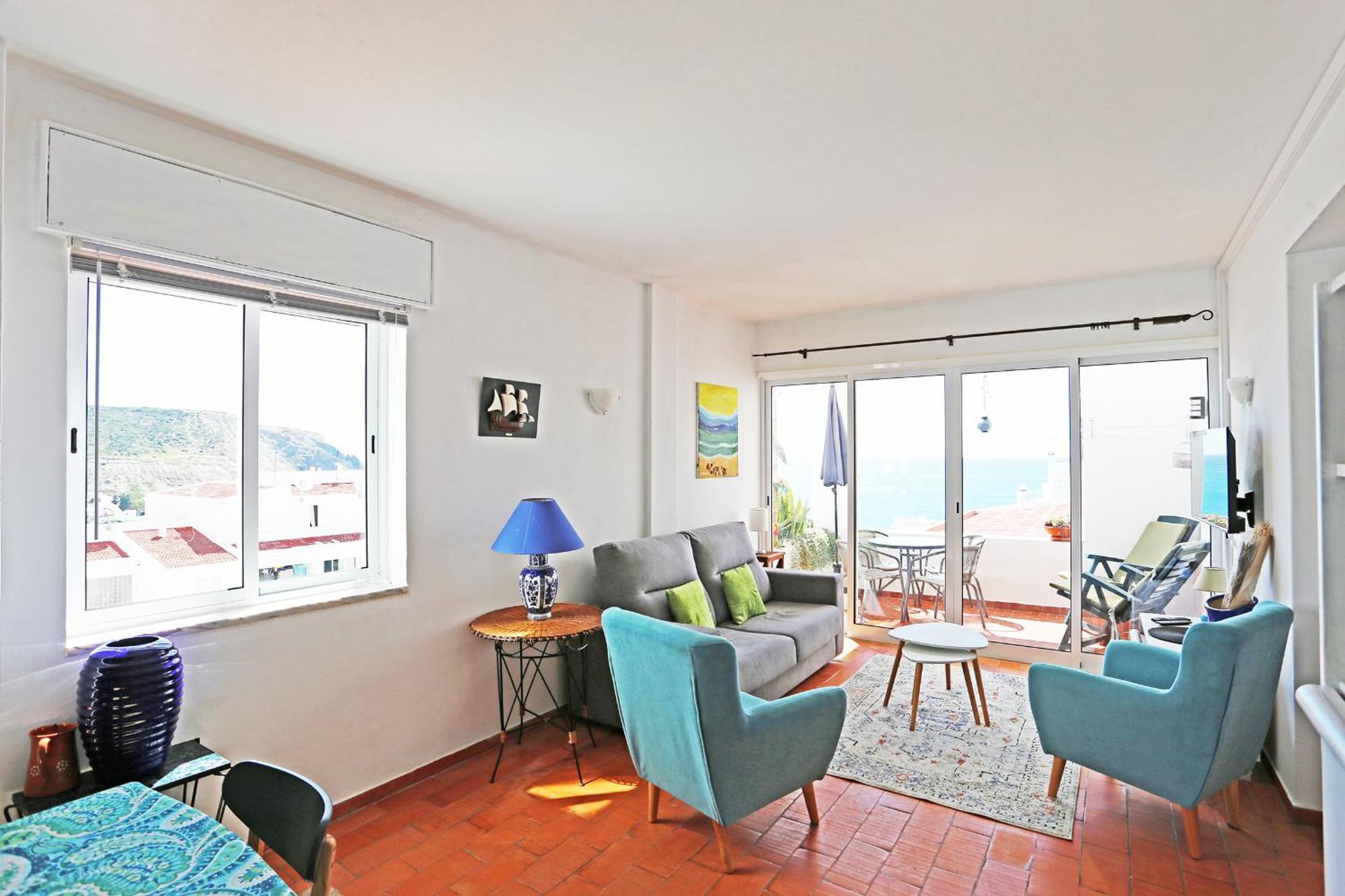 B65 - Casa Le Ferreira In Praia Da Luz Zewnętrze zdjęcie