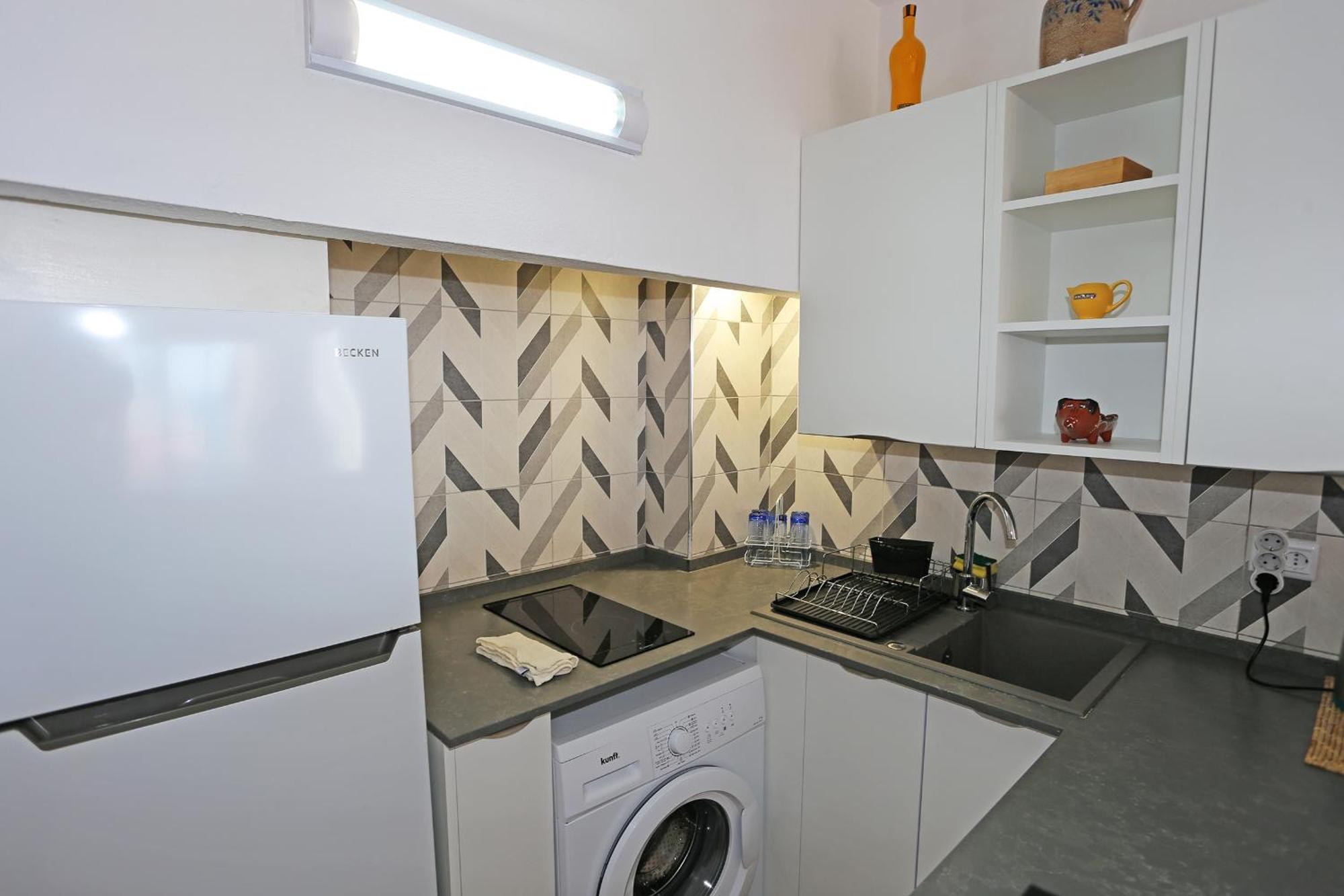 B65 - Casa Le Ferreira In Praia Da Luz Zewnętrze zdjęcie