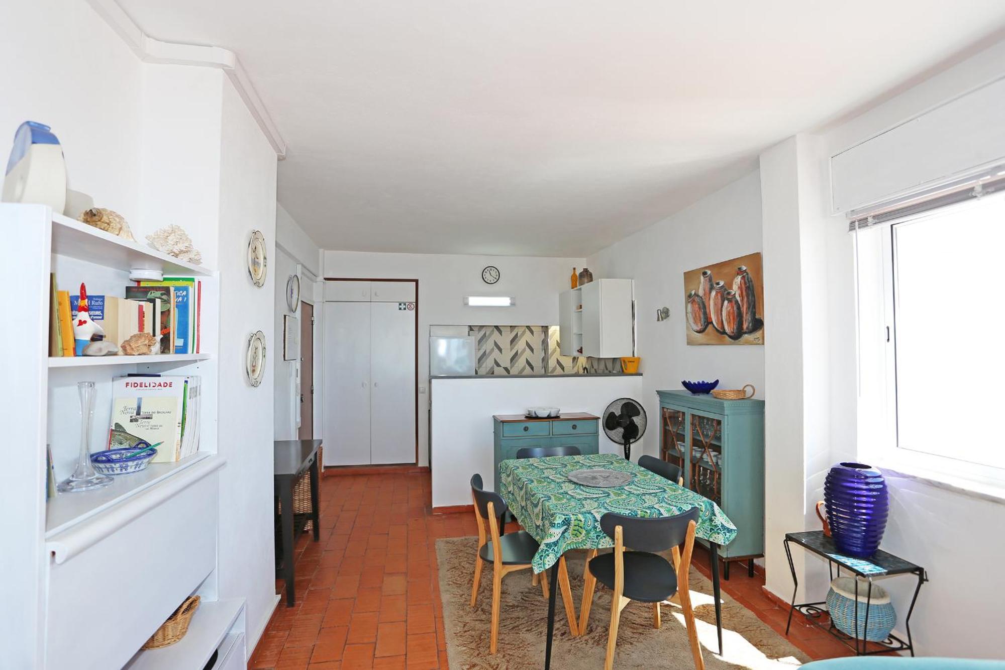 B65 - Casa Le Ferreira In Praia Da Luz Zewnętrze zdjęcie