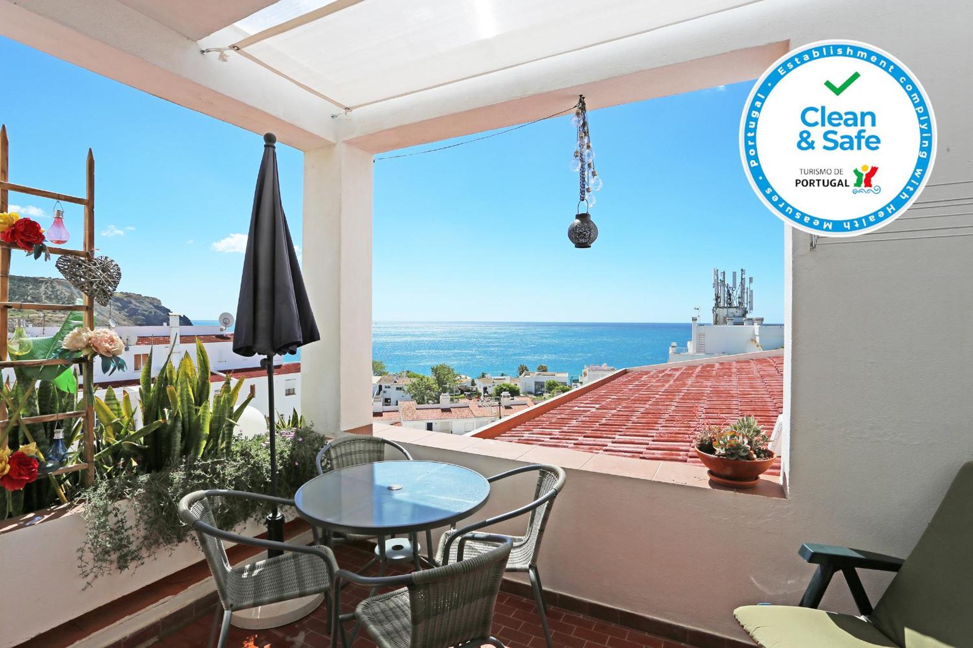 B65 - Casa Le Ferreira In Praia Da Luz Zewnętrze zdjęcie
