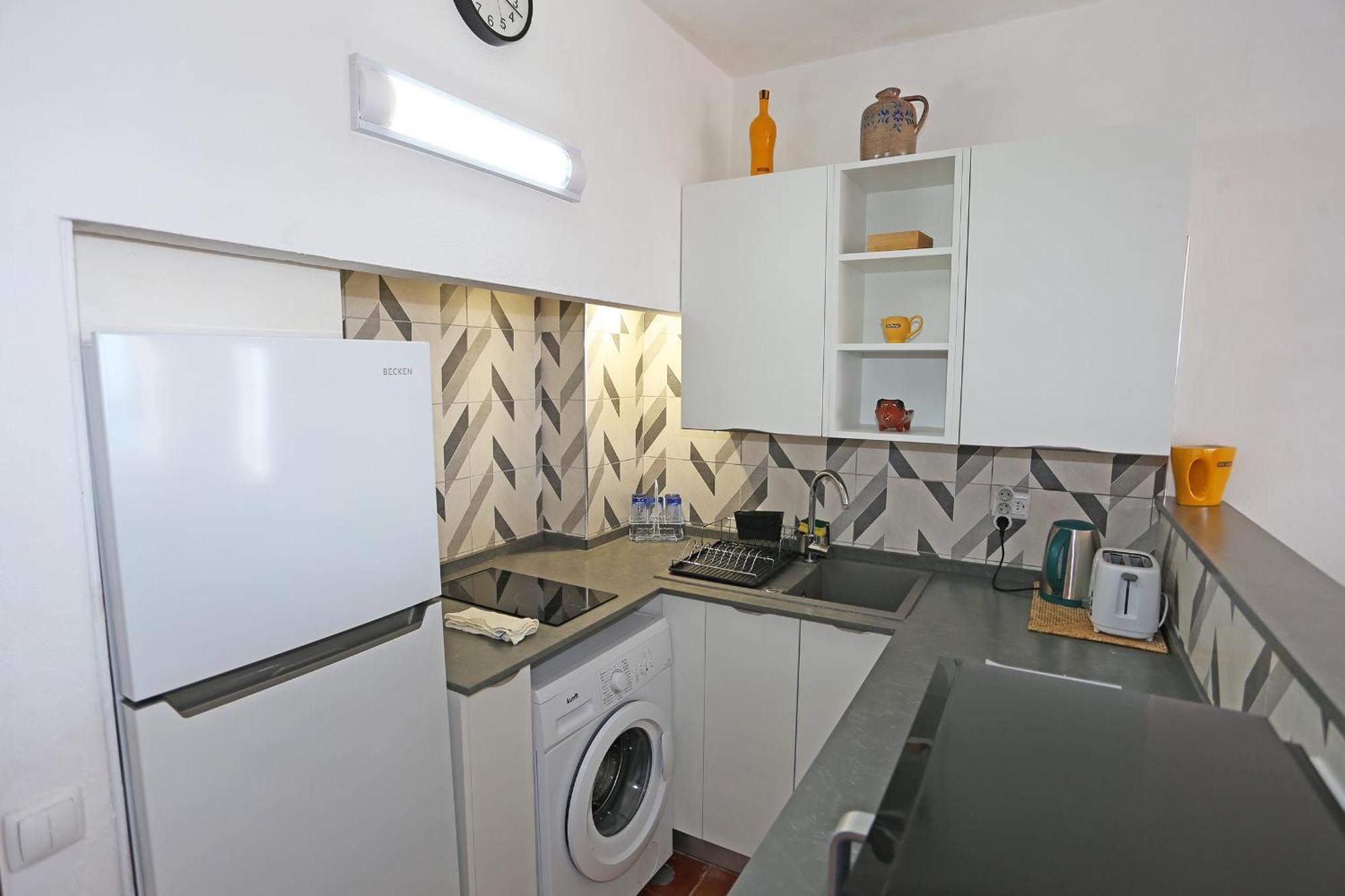 B65 - Casa Le Ferreira In Praia Da Luz Zewnętrze zdjęcie
