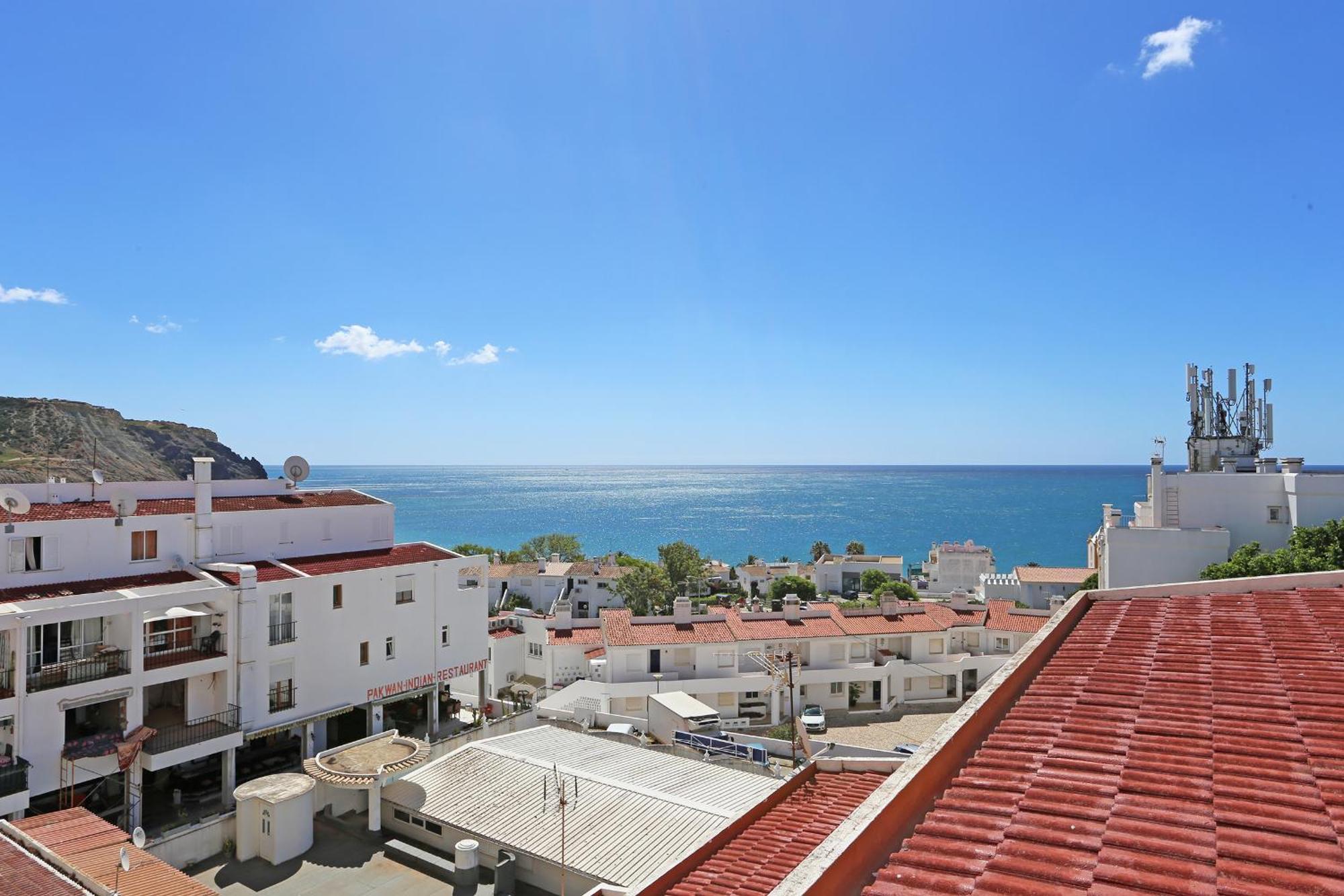 B65 - Casa Le Ferreira In Praia Da Luz Zewnętrze zdjęcie