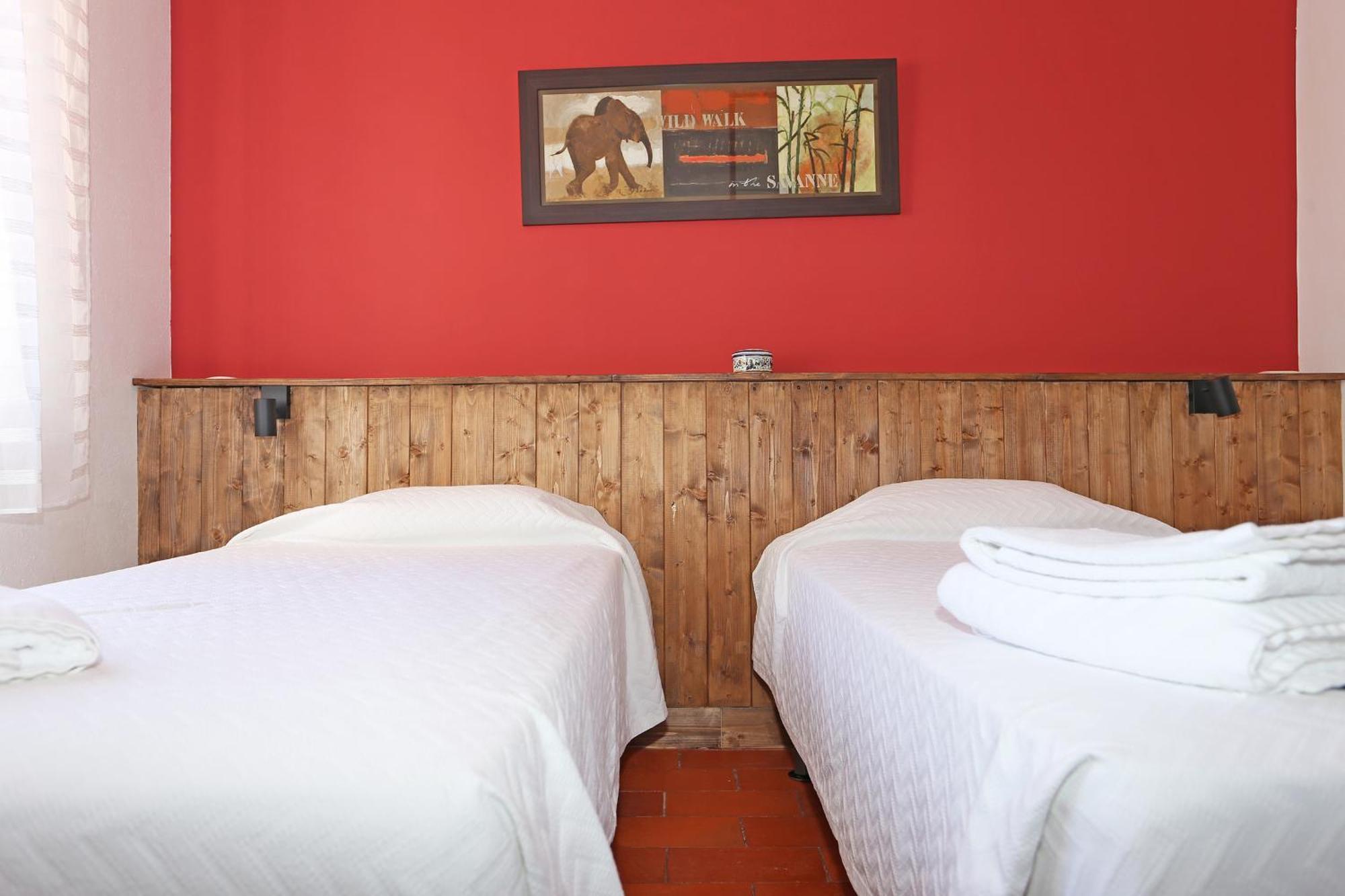 B65 - Casa Le Ferreira In Praia Da Luz Zewnętrze zdjęcie