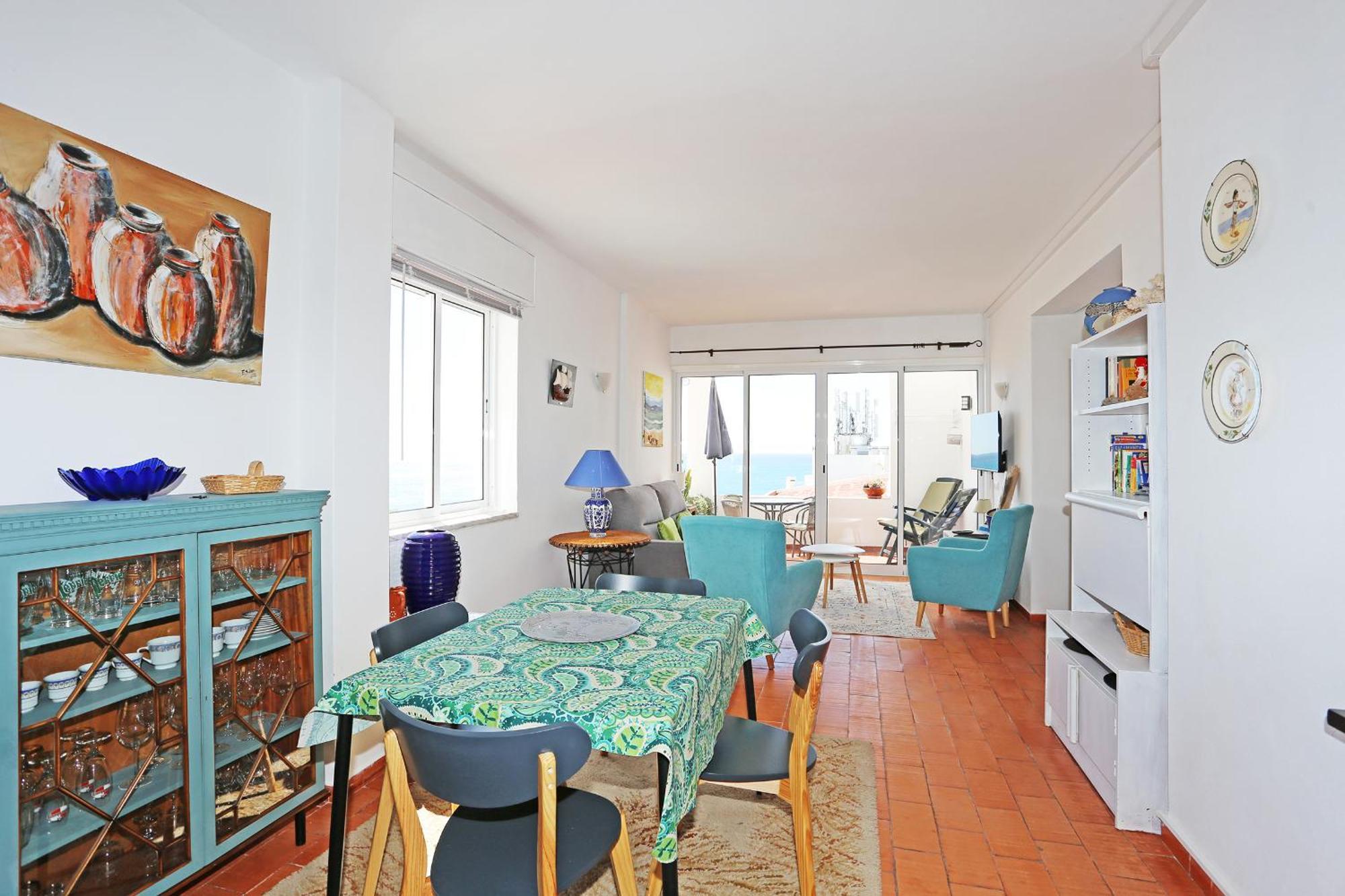 B65 - Casa Le Ferreira In Praia Da Luz Zewnętrze zdjęcie