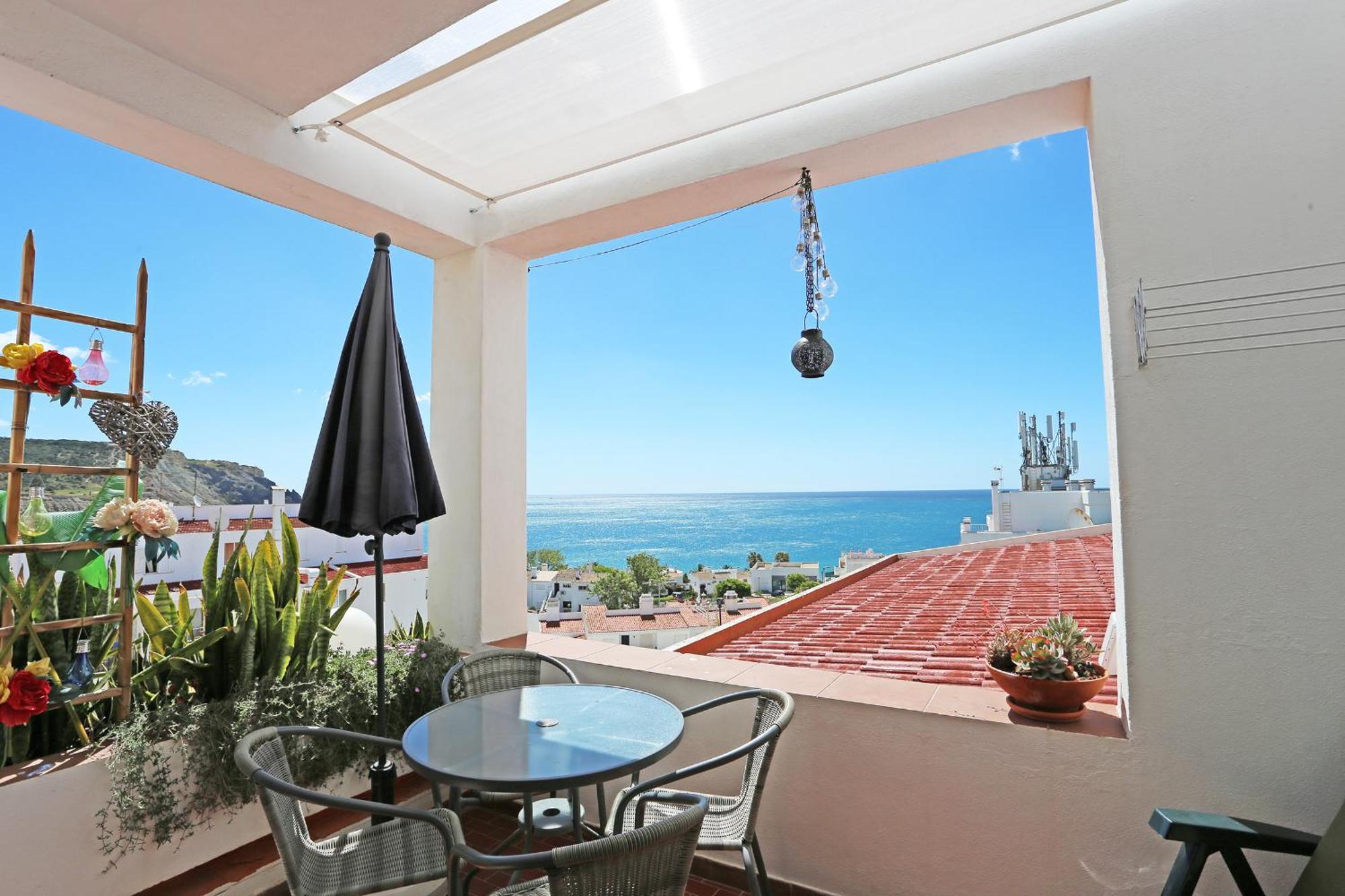 B65 - Casa Le Ferreira In Praia Da Luz Zewnętrze zdjęcie