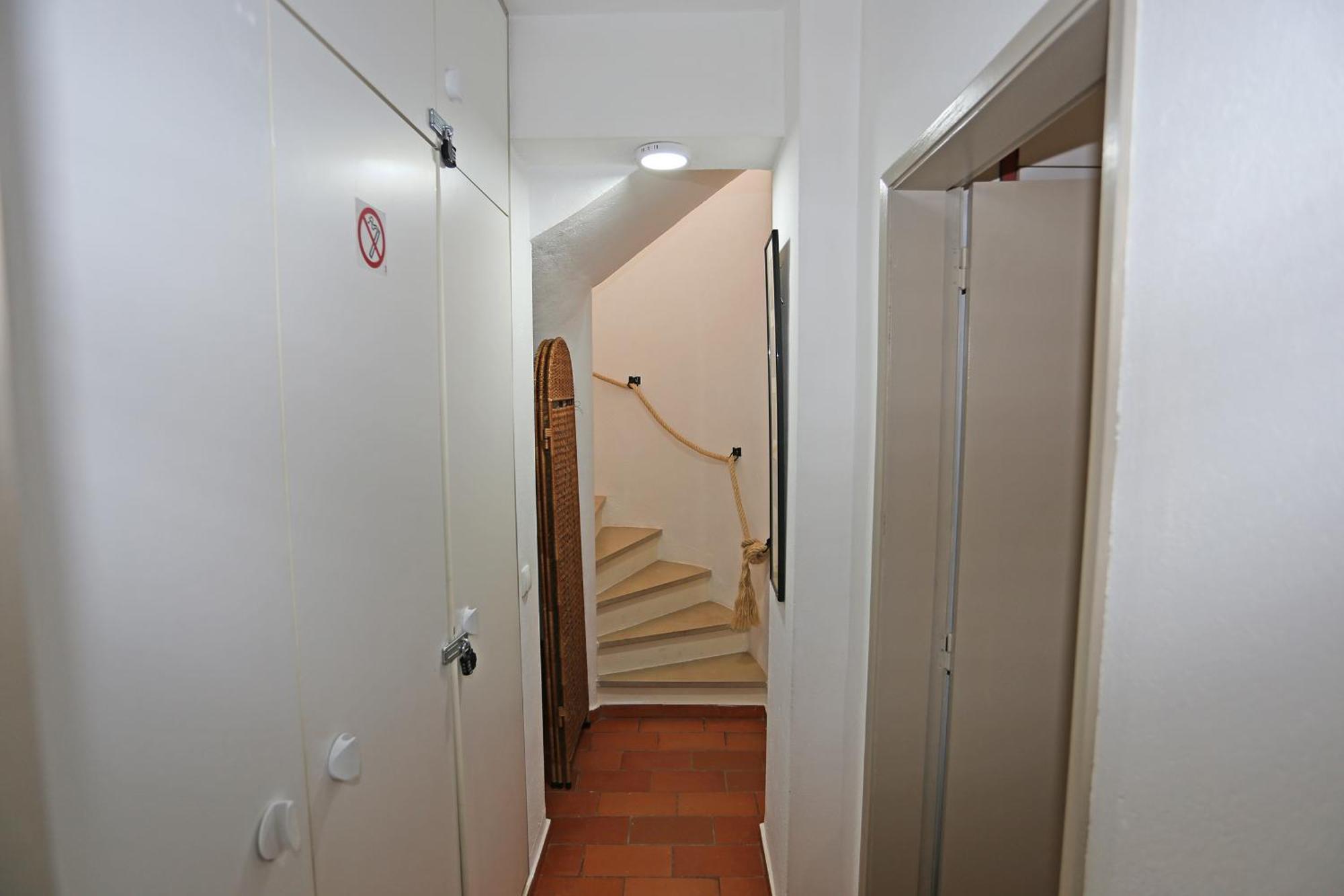 B65 - Casa Le Ferreira In Praia Da Luz Zewnętrze zdjęcie